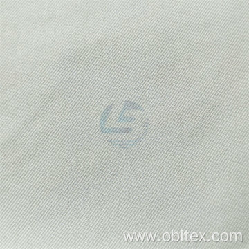 OBLST4005 Polyester T400 Stretch Twill Fabric